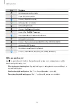 Preview for 36 page of Samsung SM-R900 User Manual