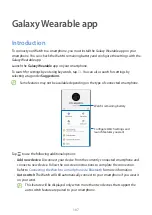 Preview for 107 page of Samsung SM-R900 User Manual