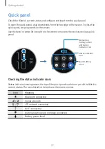 Preview for 37 page of Samsung SM-R930 User Manual