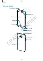 Preview for 6 page of Samsung SM-S120VL User Manual