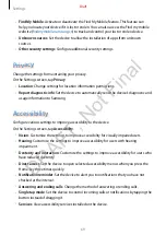 Preview for 69 page of Samsung SM-S120VL User Manual