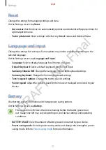 Предварительный просмотр 71 страницы Samsung SM-S120VL User Manual