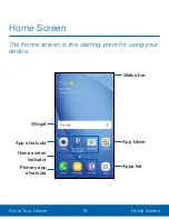 Preview for 29 page of Samsung SM-S320VL User Manual