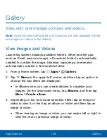 Preview for 114 page of Samsung SM-S320VL User Manual