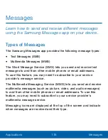 Preview for 125 page of Samsung SM-S320VL User Manual