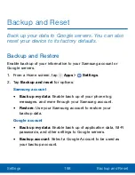 Preview for 198 page of Samsung SM-S320VL User Manual