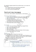 Preview for 27 page of Samsung SM-S337TL User Manual