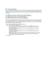 Preview for 35 page of Samsung SM-S357BL User Manual