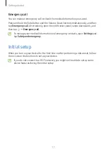 Preview for 17 page of Samsung SM-S7110 User Manual