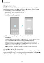 Preview for 24 page of Samsung SM-S7110 User Manual