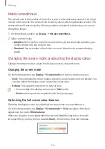 Preview for 116 page of Samsung SM-S7110 User Manual