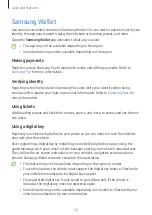 Preview for 76 page of Samsung SM-S711B User Manual