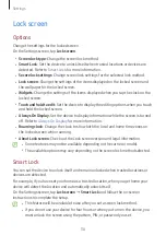 Preview for 118 page of Samsung SM-S711B User Manual