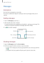 Preview for 41 page of Samsung SM-S711U1 User Manual