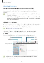 Preview for 91 page of Samsung SM-S711U1 User Manual