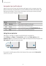 Preview for 22 page of Samsung SM-S711W User Manual