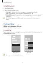 Preview for 72 page of Samsung SM-S711W User Manual