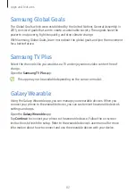 Preview for 82 page of Samsung SM-S711W User Manual