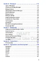 Preview for 10 page of Samsung SM-S765C User Manual