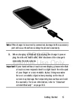 Предварительный просмотр 22 страницы Samsung SM-S765C User Manual