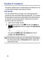 Preview for 93 page of Samsung SM-S765C User Manual