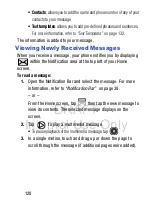 Preview for 127 page of Samsung SM-S765C User Manual