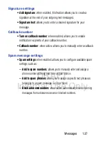 Preview for 134 page of Samsung SM-S765C User Manual