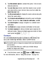 Preview for 182 page of Samsung SM-S765C User Manual