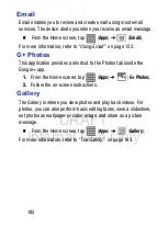 Preview for 189 page of Samsung SM-S765C User Manual