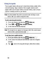 Предварительный просмотр 197 страницы Samsung SM-S765C User Manual