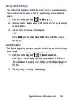 Preview for 200 page of Samsung SM-S765C User Manual