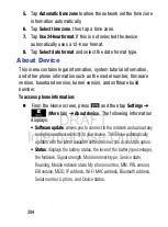 Preview for 301 page of Samsung SM-S765C User Manual