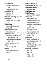 Preview for 367 page of Samsung SM-S765C User Manual