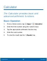 Preview for 74 page of Samsung SM-S766C User Manual