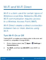 Preview for 132 page of Samsung SM-S766C User Manual