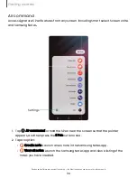 Preview for 34 page of Samsung SM-S901 User Manual