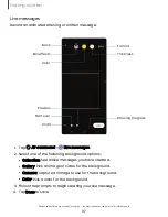 Preview for 37 page of Samsung SM-S901 User Manual