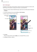 Preview for 45 page of Samsung SM-S9010 User Manual