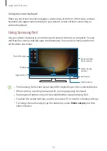 Preview for 70 page of Samsung SM-S901E/DS User Manual