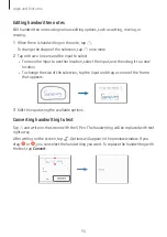 Preview for 90 page of Samsung SM-S901E/DS User Manual