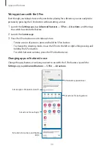 Предварительный просмотр 39 страницы Samsung SM-S901E User Manual