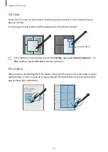 Предварительный просмотр 49 страницы Samsung SM-S901E User Manual