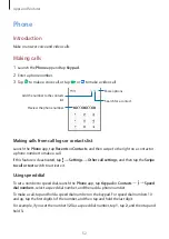 Предварительный просмотр 52 страницы Samsung SM-S901E User Manual