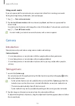 Предварительный просмотр 59 страницы Samsung SM-S901E User Manual