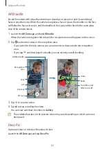 Предварительный просмотр 85 страницы Samsung SM-S901E User Manual