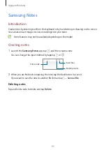 Предварительный просмотр 95 страницы Samsung SM-S901E User Manual