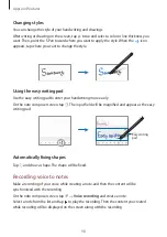 Предварительный просмотр 98 страницы Samsung SM-S901E User Manual