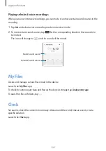 Предварительный просмотр 105 страницы Samsung SM-S901E User Manual