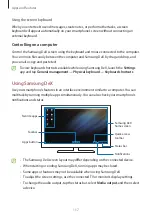 Предварительный просмотр 117 страницы Samsung SM-S901E User Manual