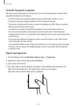 Предварительный просмотр 139 страницы Samsung SM-S901E User Manual